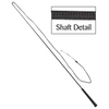 Aintree Lunge Whip - 180cm