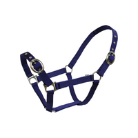 Nylon Halter - Small Sizes