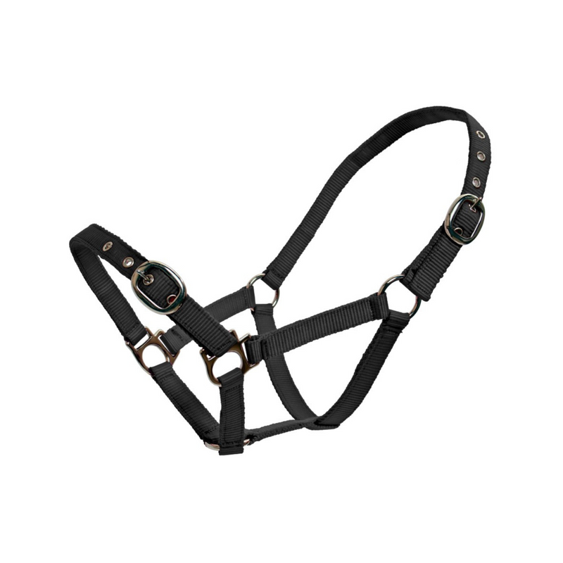 Nylon Halter