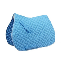 Grand Prix Saddle Pad