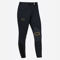 Riding Breeches - Black