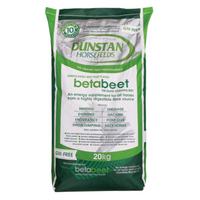 Dunstan Betabeet Flakes 20kg