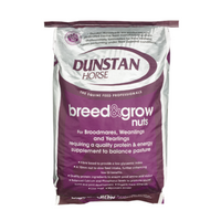 Dunstan Breed & Grow 20kg