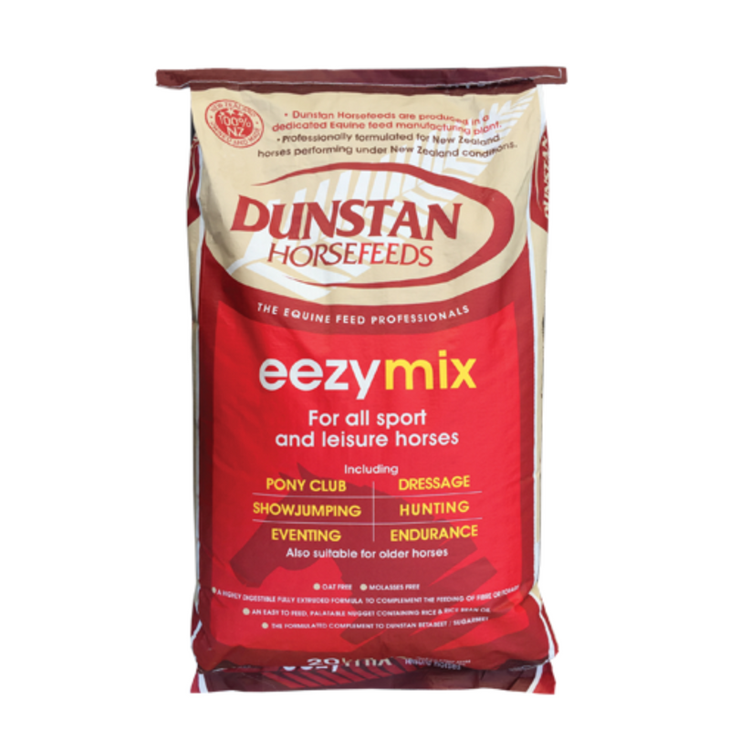 Dunstan Eezy Mix 20kg