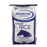 Dunstan Extruded Rice 20kg