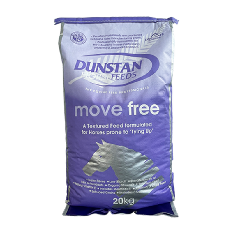Dunstan Move Free 20kg