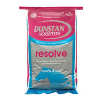 Dunstan Resolve 20kg