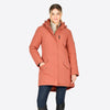 Kyla II Waterproof Jacket - Redwood