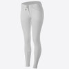 Grand Prix Women's Full Seat Breeches - White