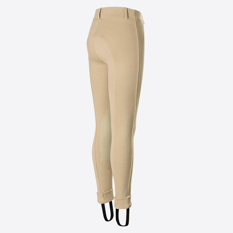 Nora Children's Jodhpurs - Beige