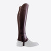 Lyra Mini Chaps with Elastic - Brown