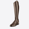 Orion Tall Riding Boots - Brown