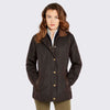 Mountrath Jacket - Java