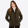 Mountrath Jacket - Fennel