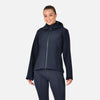Bonded Jacket - Navy