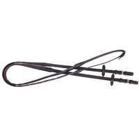 Signature Rubber Grip Reins