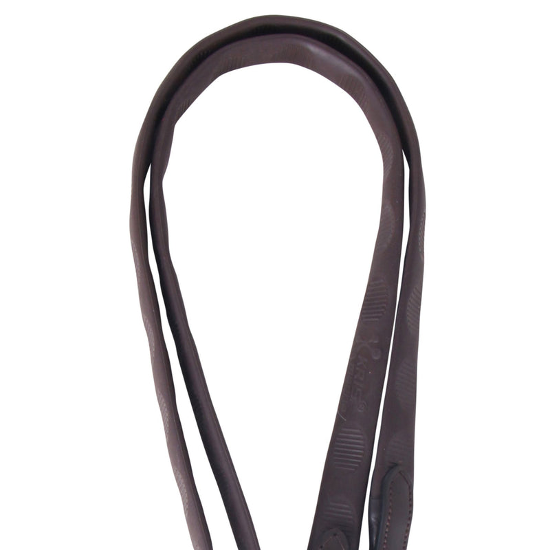 Signature Rubber Grip Reins