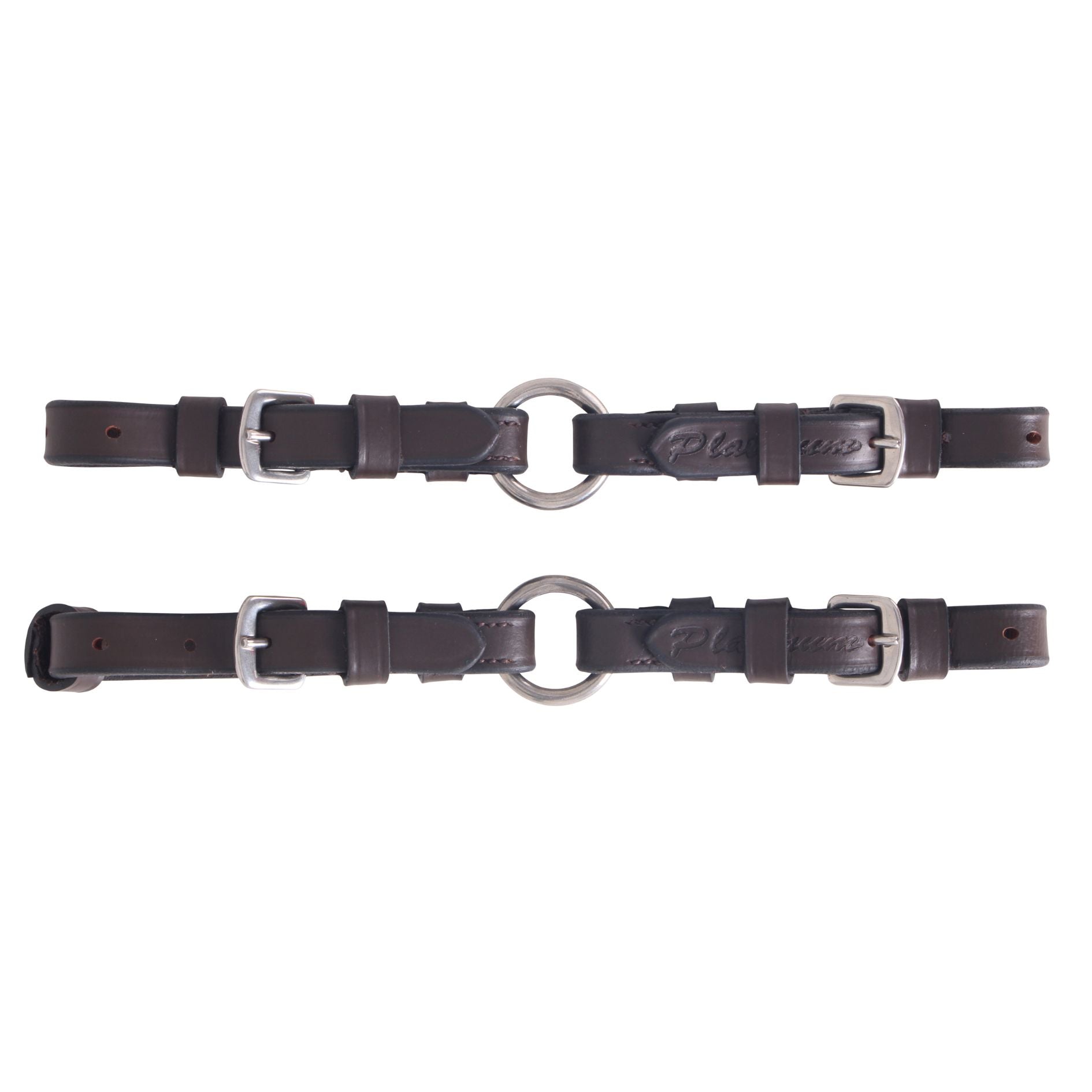 Pelham Bit Converter - Brown