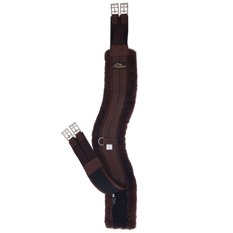 Comfi-Eze SR Girth Backing