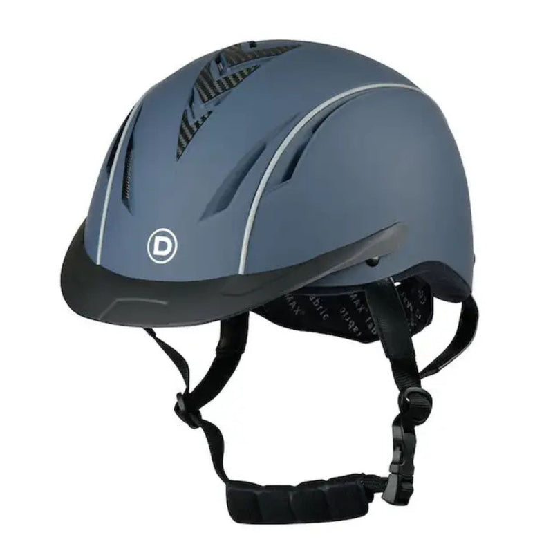 Dublin Riding Helmet Dublin - Airation Arrow Helmet – Rangiora Equestrian Supplies