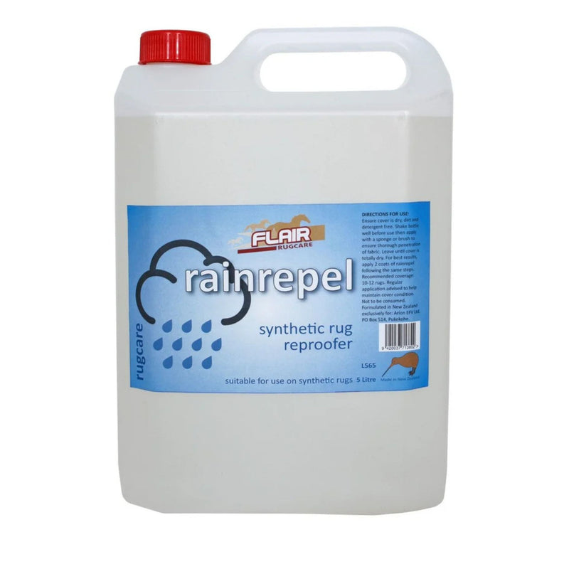 Rain Repel Spray