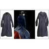 Huntsman Raincoat