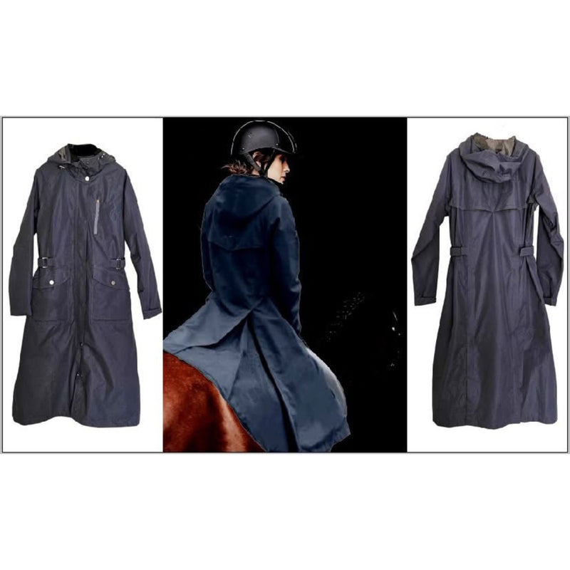 Huntsman Raincoat