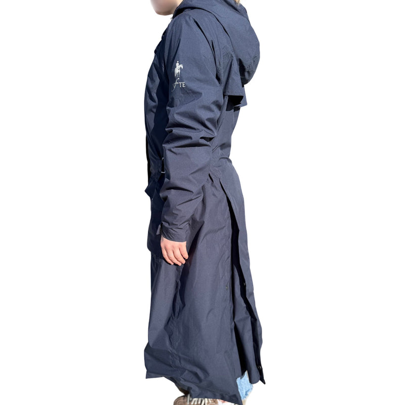 Huntsman Raincoat