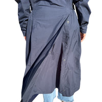 Huntsman Raincoat