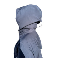 Huntsman Raincoat