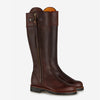 Standard Tassel Boot Generous Fit - Conker