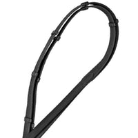 Sure Grip Reins - Black