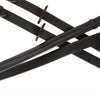 Padded Reins