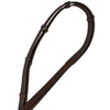 Sure Grip Reins - Brown