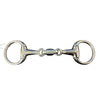 Eggbutt Training Snaffle - Bradoon