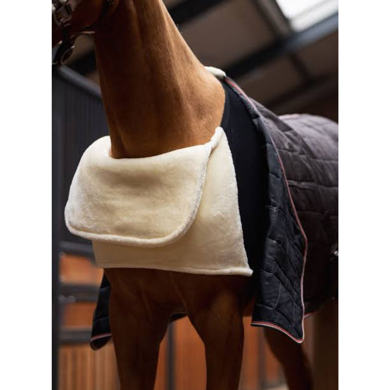 Comfort Shoulder Protection