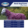 ComFiTec Essential Neck Rug Lite - 0g