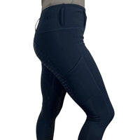 Regular Tights - Black