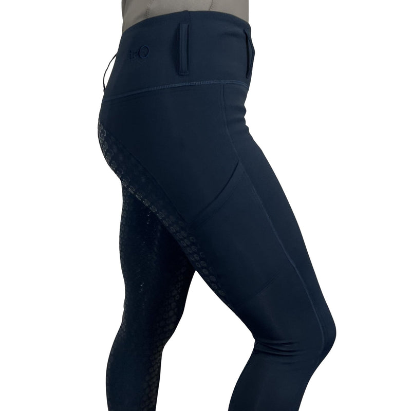 Regular Tights - Black