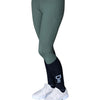 Regular Tights - Olive