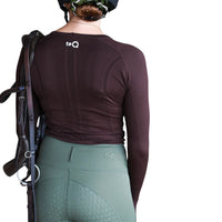 Regular Tights - Olive
