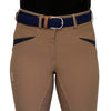 Belt - Navy