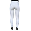 Benson Breeches - White