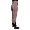 Benson Breeches - Mocha
