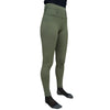 Regular Tights - Olive