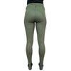 Regular Tights - Olive