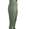 Regular Tights - Olive
