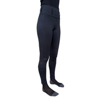 Regular Tights - Black