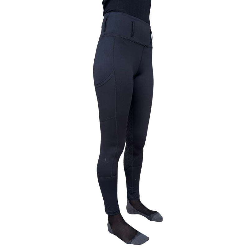 Regular Tights - Black