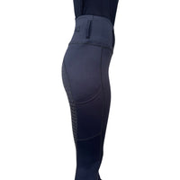 Regular Tights - Black